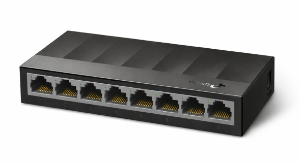 Коммутатор TP-Link LS1008G