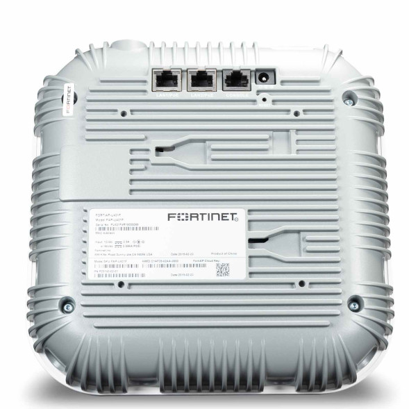 Точка доступа Fortinet FortiAP U431F