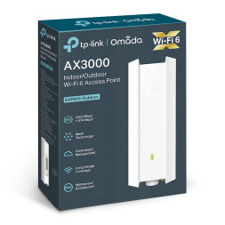 Точка доступа TP-Link Omada EAP650-Outdoor