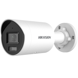 IP-камера Hikvision DS-2CD2023G2-IU 2.8 mm (D) (цилиндрическая, 2 MP, 2.8 mm)