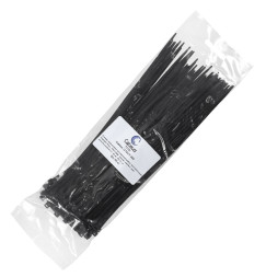 Стяжки Cabeus GTOUT-250 (7410c) (250x3.6 мм, всепогодные, 100 шт.)