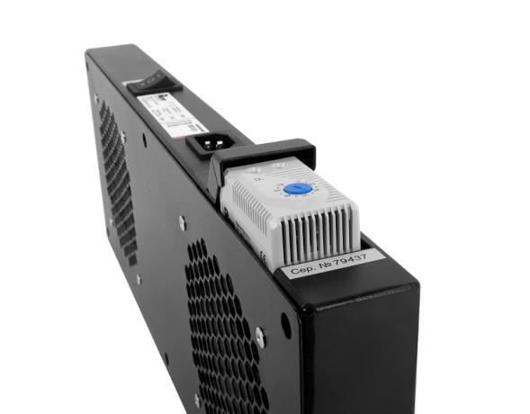 Модуль вентиляторный ЦМО R-FAN-2T-9005