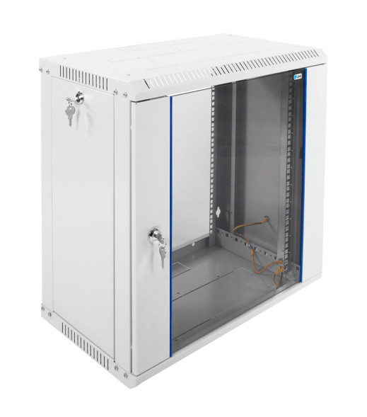 Шкаф телекоммуникационный ЦМО ШРН-Э-12.350