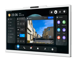 Монитор IP-видеодомофона Akuvox X937A