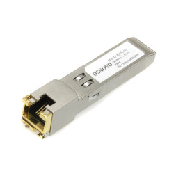 Трансивер Osnovo SFP-TP-RJ45(1G)