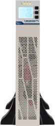ИБП Ippon Na+ RTA 2000 (2049884) (online, однофазный, 2000 Вт)