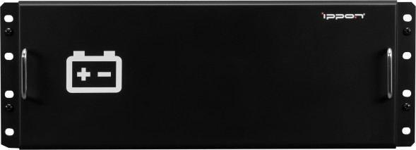 Модуль батарейный Ippon Intatum RT/RTM (2068230)