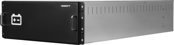 Модуль батарейный Ippon Intatum RT/RTM (2068230)