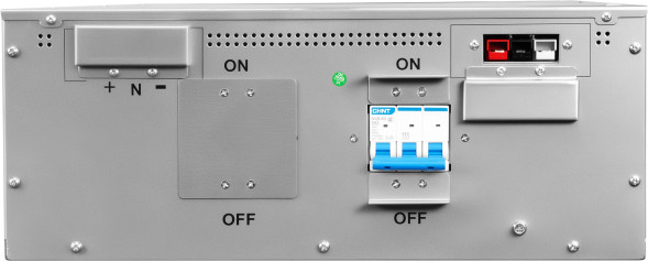 Модуль батарейный Ippon Intatum RT/RTM (2068230)