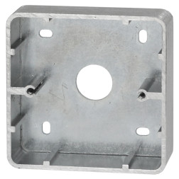 Адаптер для накладного монтажа кнопки выхода Smartec ST-EX044BR