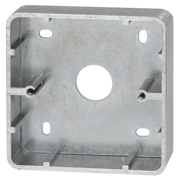 Адаптер для накладного монтажа кнопки выхода Smartec ST-EX044BR