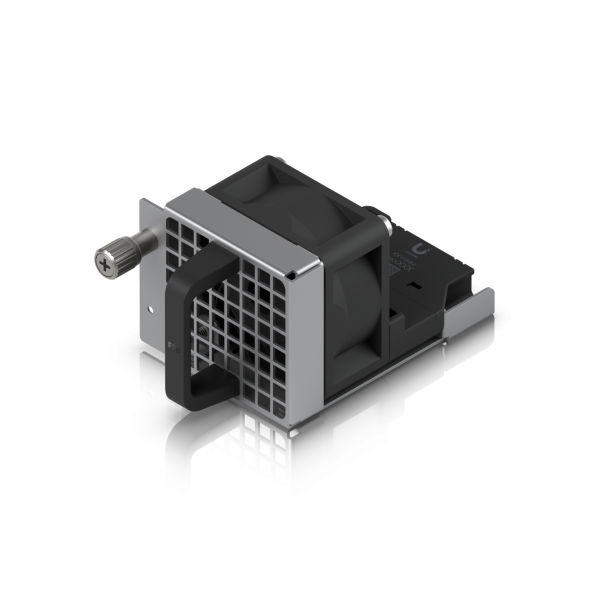 Модуль вентиляторный для коммутатора Ubiquiti Hot-Swappable Fan Module (UACC-Fan-4020)