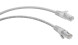 Патч-корд Cabeus PC-FTP-RJ45-Cat.5e-2m-LSZH (8872c) (F/UTP, CAT.5E, LSZH, 2 м, серый)