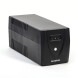ИБП Бастион RAPAN-UPS 1000 (737) (линейно-интерактивный, однофазный, 600 Вт)