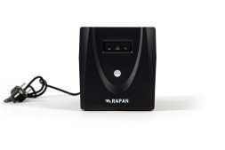 ИБП Бастион RAPAN-UPS 1000 (737) (линейно-интерактивный, однофазный, 600 Вт)