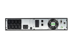 ИБП Бастион SKAT-UPS 2000-RACK-ON-4X9-E (8954) (online, однофазный, 1800 Вт)