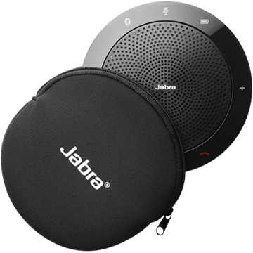 Спикерфон Jabra Speak 510+ UC