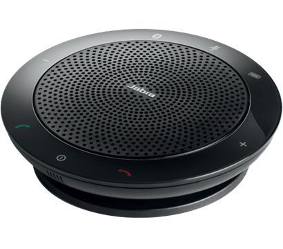 Спикерфон Jabra Speak 510+ UC