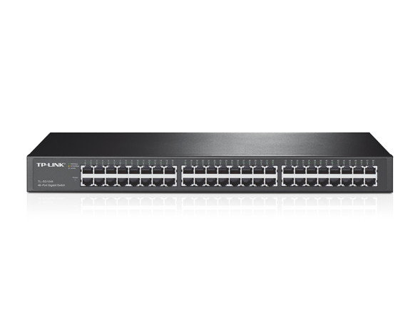 Коммутатор TP-Link TL-SG1048