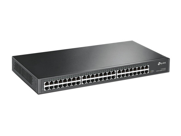 Коммутатор TP-Link TL-SG1048