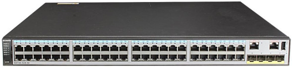 Коммутатор Huawei S5720-52X-SI-AC