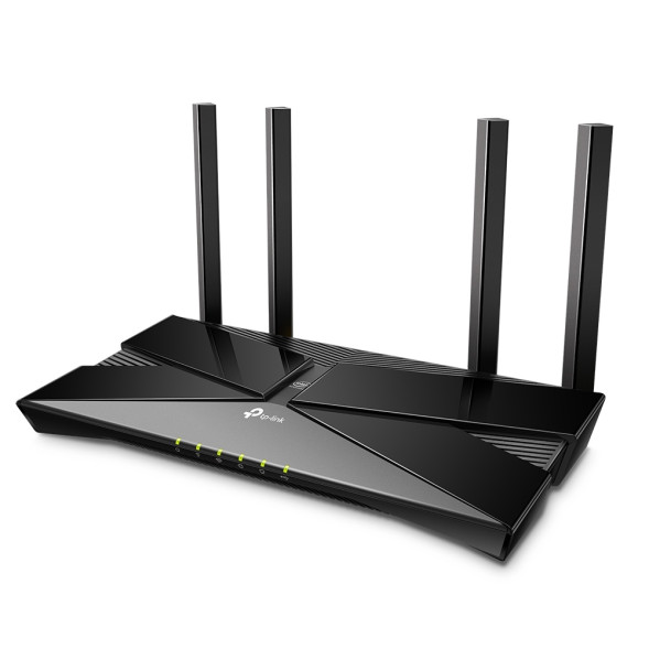 Wi-Fi роутер TP-Link Archer AX50