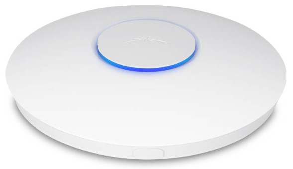 Комплект точек доступа Ubiquiti UniFi AP Pro 3-pack