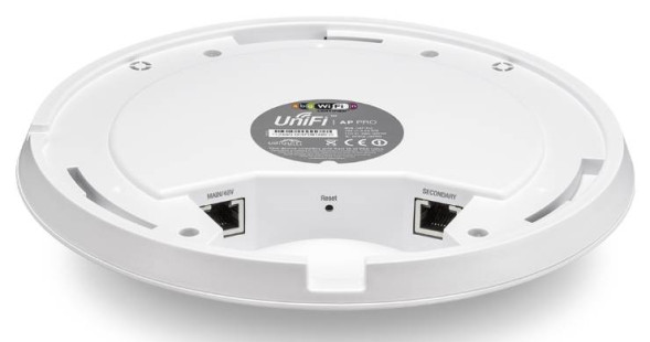 Комплект точек доступа Ubiquiti UniFi AP Pro 3-pack