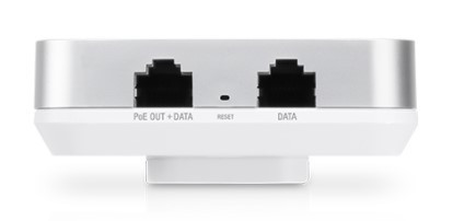 Точка доступа Ubiquiti UniFi AC In-Wall AP