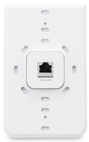 Точка доступа Ubiquiti UniFi AC In-Wall AP