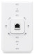 Точка доступа Ubiquiti UniFi AC In-Wall AP