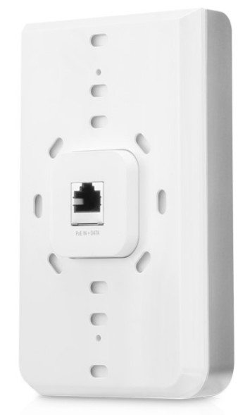 Точка доступа Ubiquiti UniFi AC In-Wall AP
