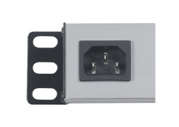 Блок распределения питания Cabeus PDU-8P (2402c)