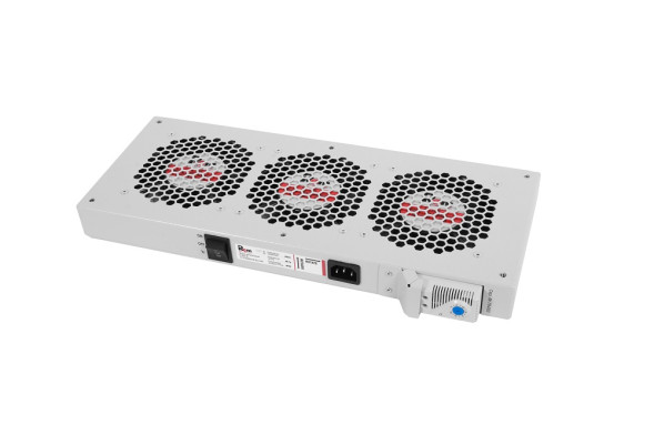Модуль вентиляторный ЦМО R-FAN-3T