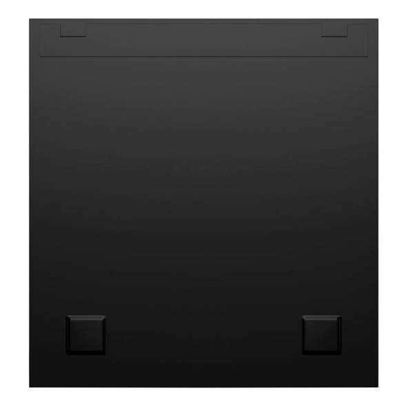 Шкаф телекоммуникационный Cabeus SH-05F-9U60/35-BK (8610c)