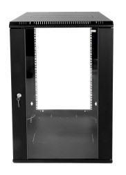 Шкаф телекоммуникационный ЦМО ШРН-Э-12.350-9005