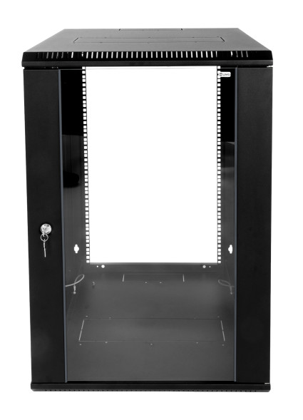 Шкаф телекоммуникационный ЦМО ШРН-Э-12.350-9005