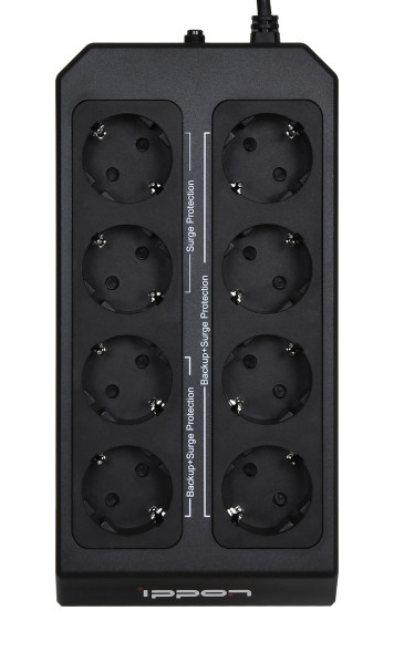 ИБП Ippon Back Comfo Pro II 650 (1189988)