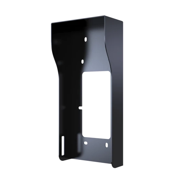 Кронштейн с защитным козырьком Akuvox E16C Rain Cover