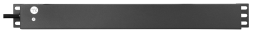 Блок распределения питания Ippon PDU Basic 1U (1546798)