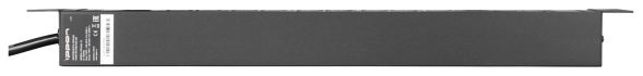 Блок распределения питания Ippon PDU Basic 1U (1546798)