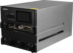 ИБП Ippon Intatum RTM 40K (2052414) (online, трехфазный, 40000 Вт)