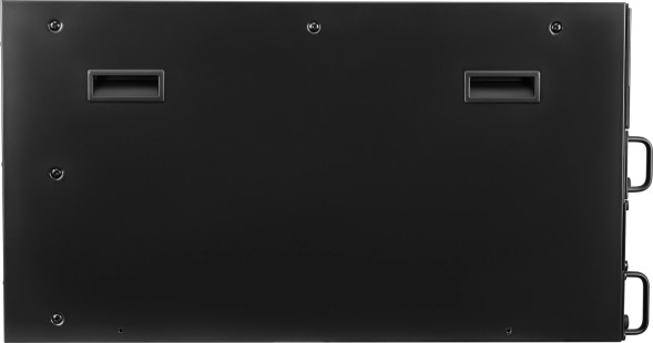 ИБП Ippon Intatum RTM 40K (2052414) (online, трехфазный, 40000 Вт)