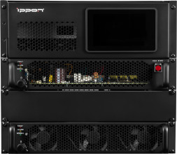 ИБП Ippon Intatum RTM 40K (2052414) (online, трехфазный, 40000 Вт)