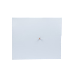 Кросс оптический Cabeus FO-WL-8SC/2LC (12297c)