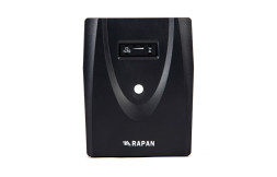 ИБП Бастион RAPAN-UPS 1500 (736) (линейно-интерактивный, однофазный, 900 Вт)