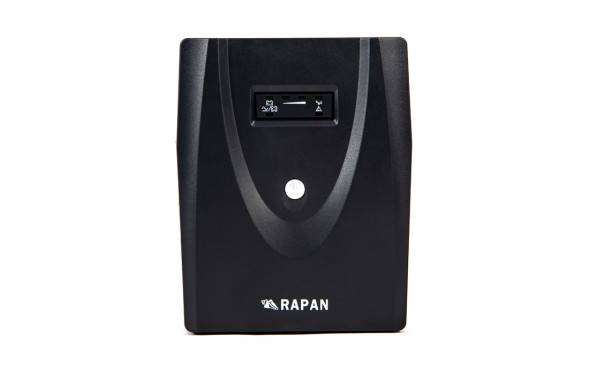 ИБП Бастион RAPAN-UPS 1500 (736) (линейно-интерактивный, однофазный, 900 Вт)