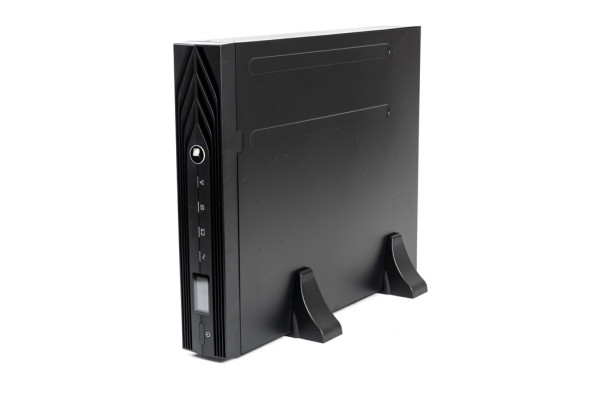 ИБП Бастион SKAT-UPS 2000-RACK-ON-4X9 (8754) (online, однофазный, 1800 Вт)