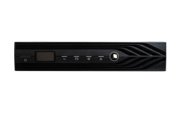 ИБП Бастион SKAT-UPS 2000-RACK-ON-4X9 (8754) (online, однофазный, 1800 Вт)