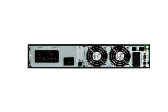 ИБП Бастион SKAT-UPS 2000-RACK-ON-4X9 (8754) (online, однофазный, 1800 Вт)